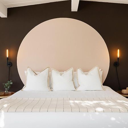 Laguna Beach Lodge Eksteriør bilde